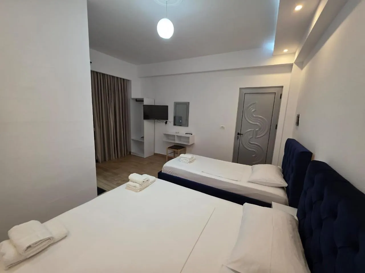Jimmy'S Studios Ksamil Albanien