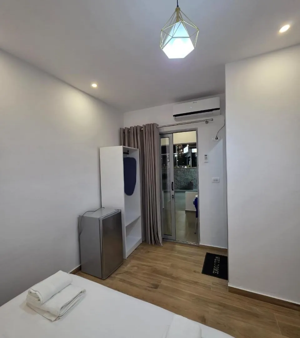Jimmy'S Studios Ksamil 0*,  Albanien