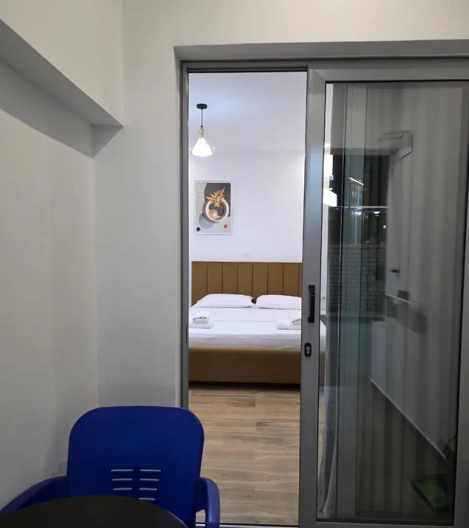 Jimmy'S Studios Ksamil