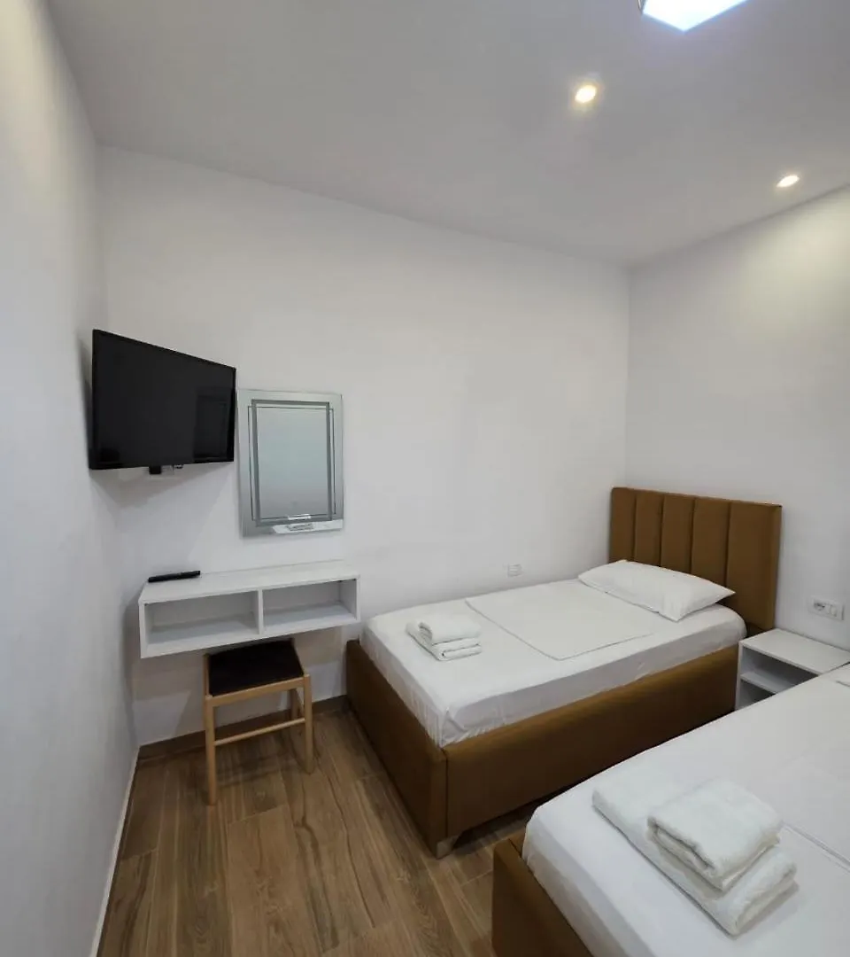 Jimmy'S Studios Ksamil 0*,