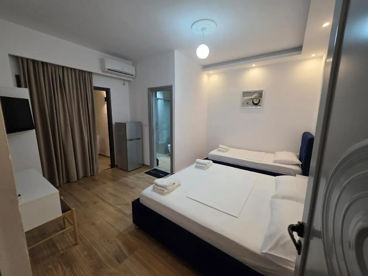 Jimmy'S Studios Ksamil
