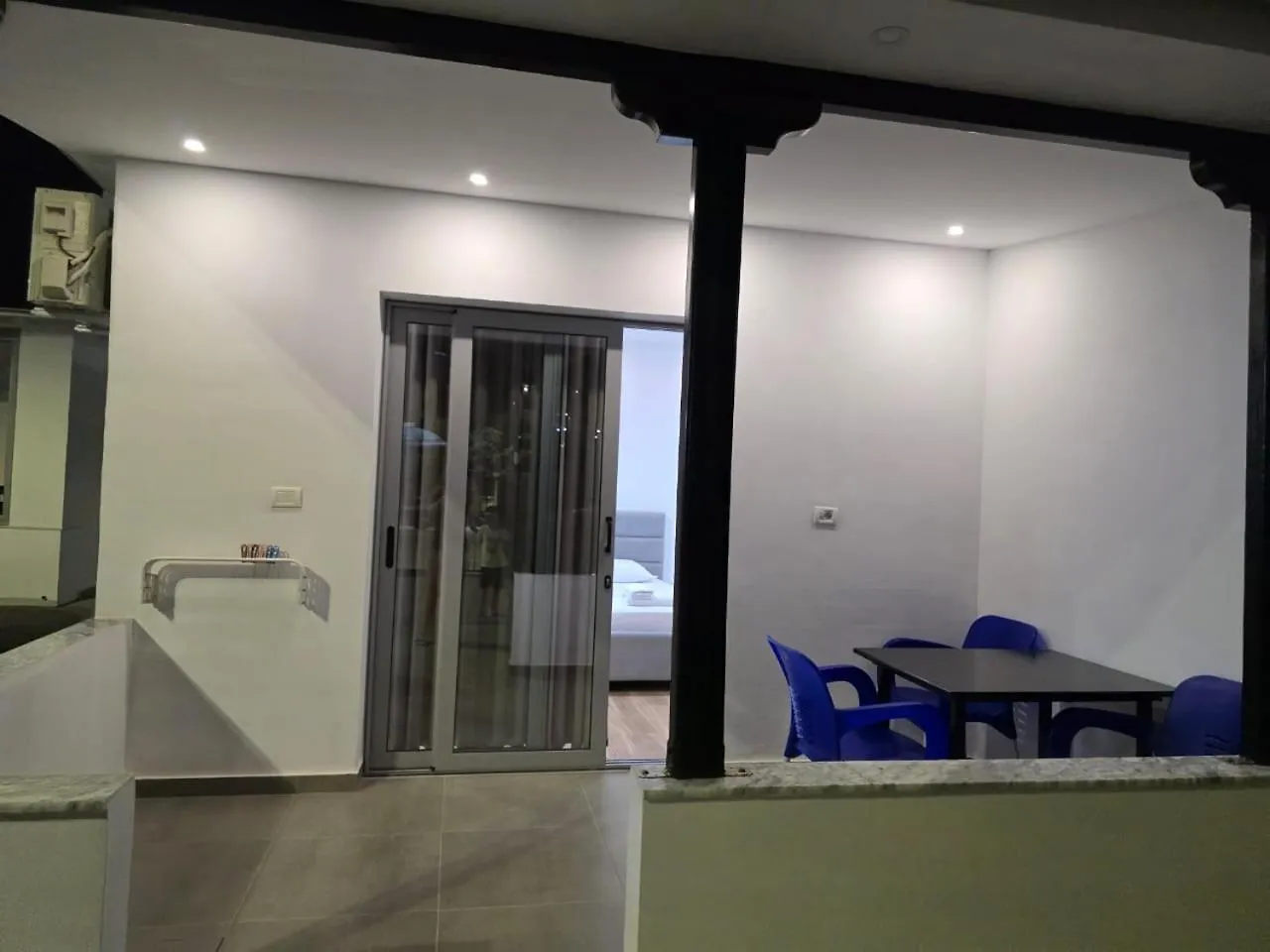 Jimmy'S Studios Ksamil