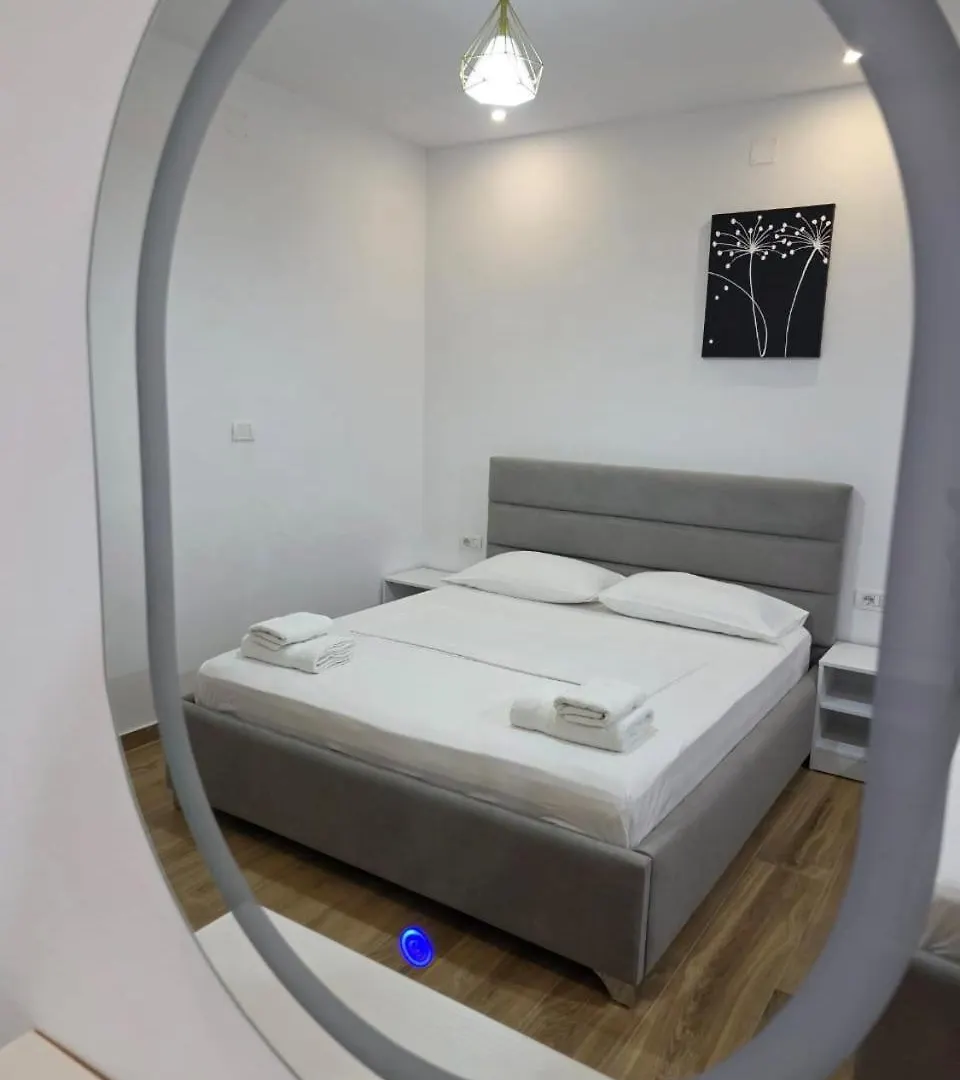 Jimmy'S Studios Ksamil