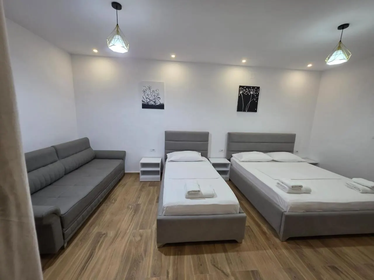 Jimmy'S Studios Ksamil Albanien