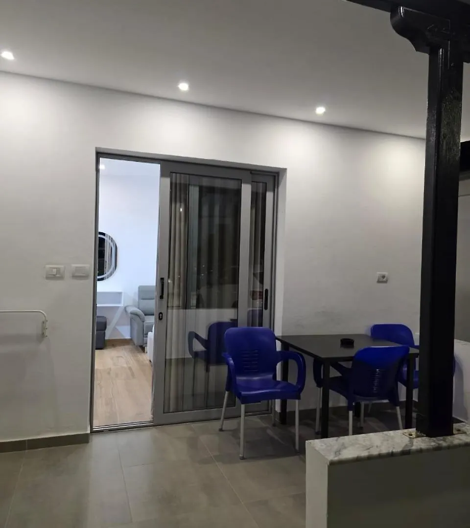 Jimmy'S Studios Ksamil Pensionat