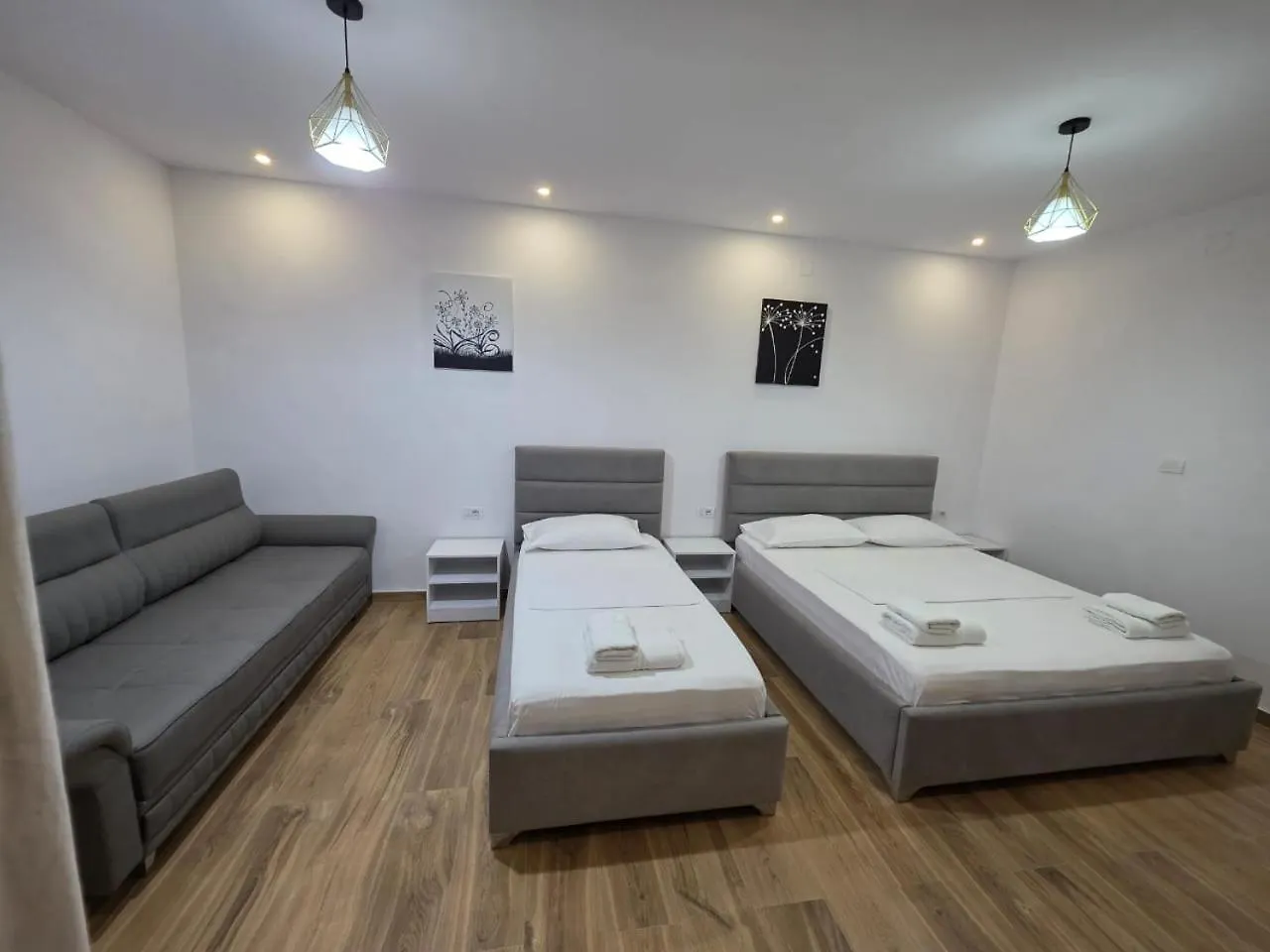 Jimmy'S Studios Ksamil