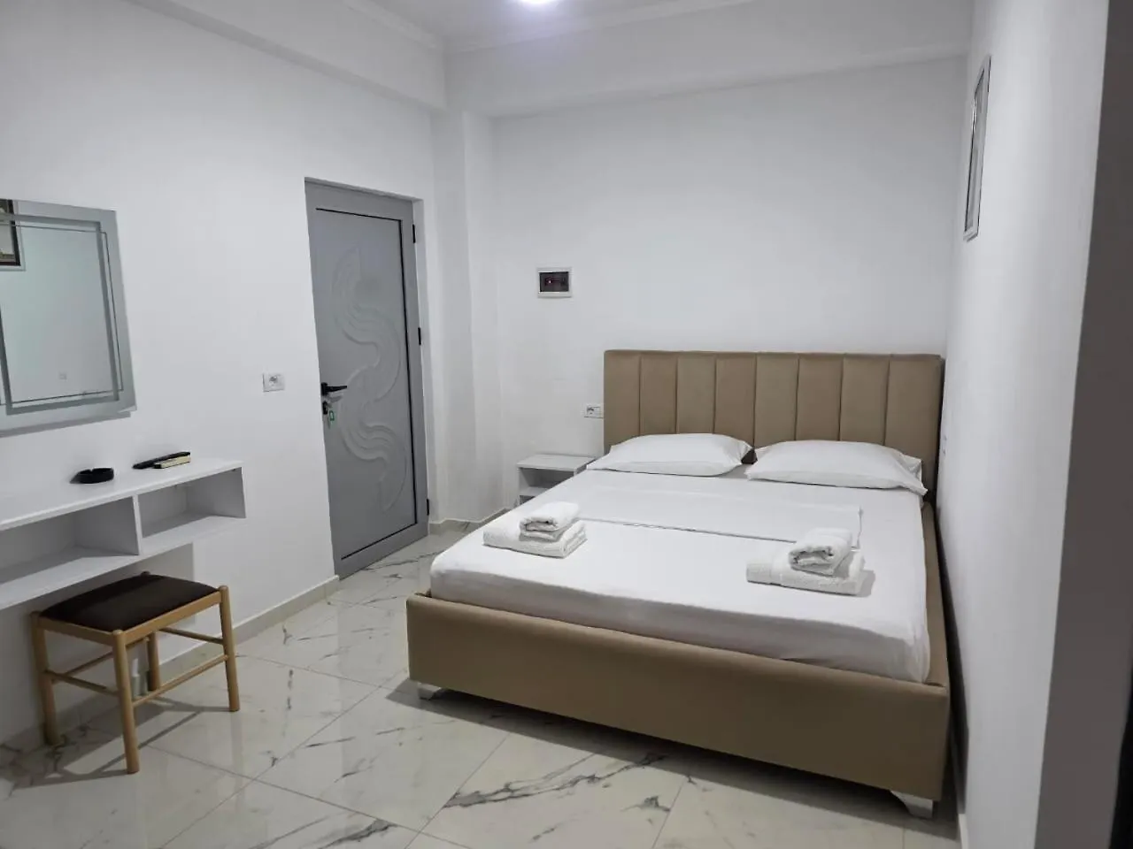 Jimmy'S Studios Ksamil Albánia