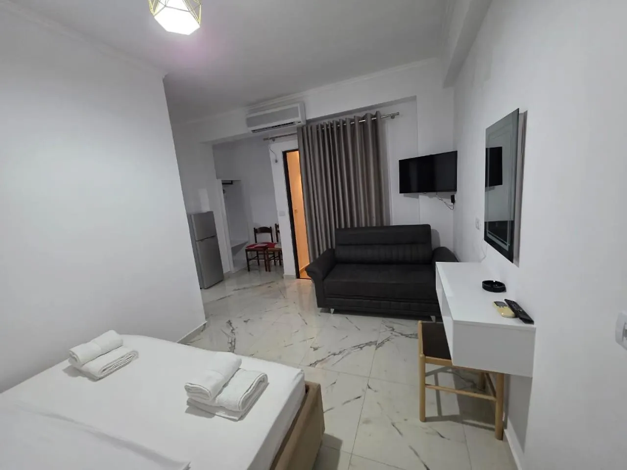 Jimmy'S Studios Ksamil 0*,  Albanien