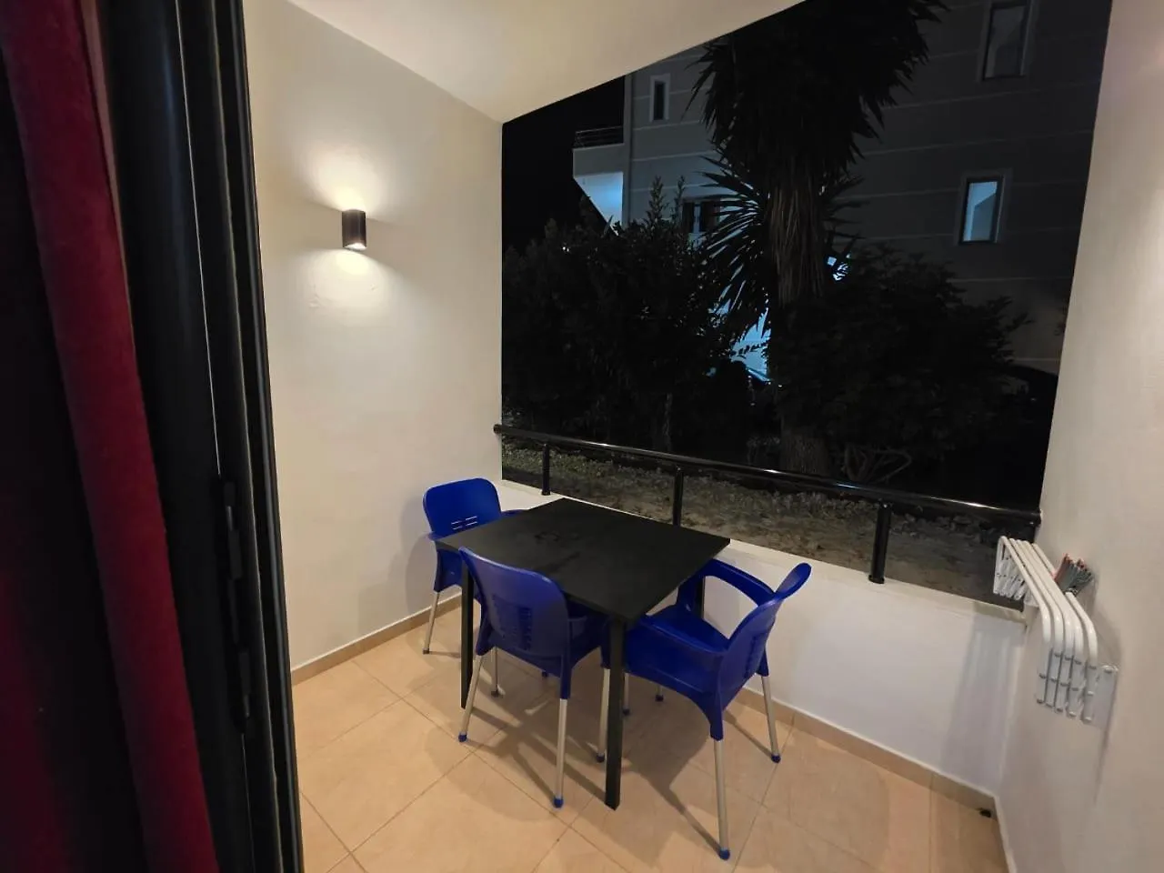 Jimmy'S Studios Ksamil Pensionat