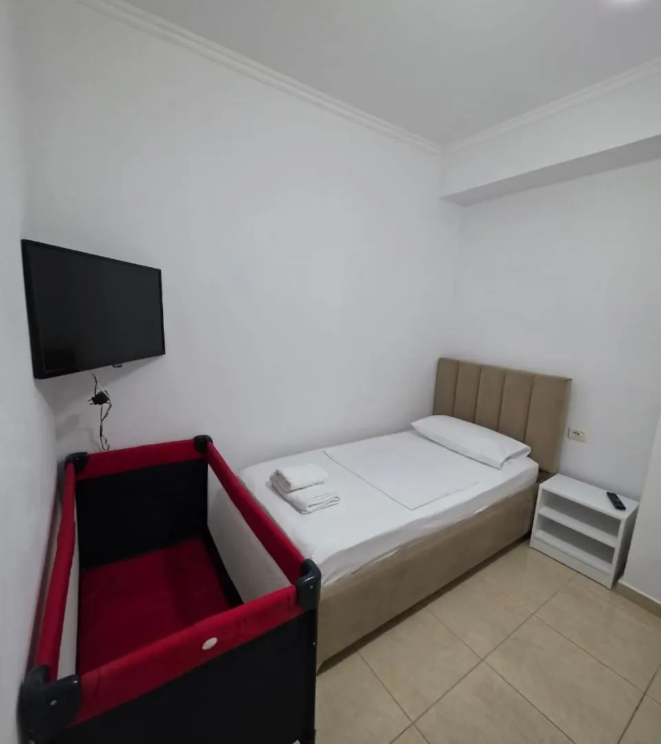 Jimmy'S Studios Ksamil
