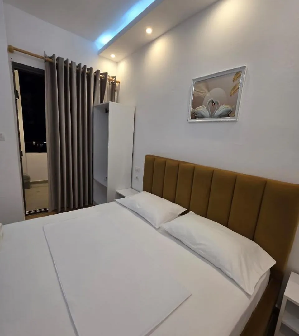 Jimmy'S Studios Ksamil Pensionat