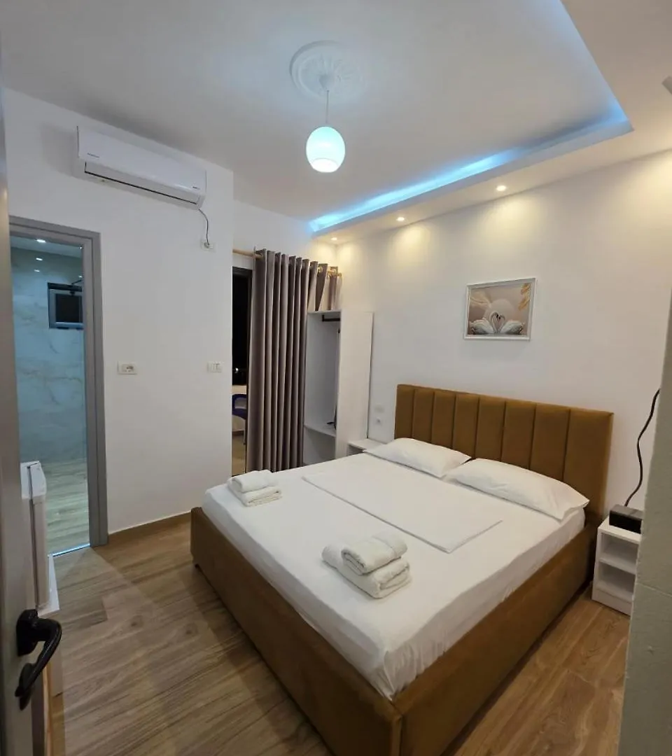 Jimmy'S Studios Ksamil