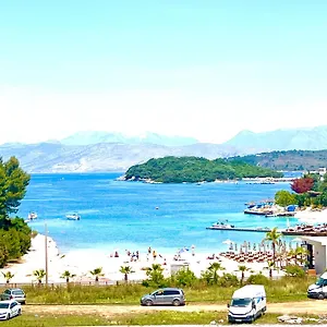 Gasthof Lions, Ksamil